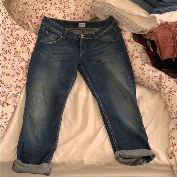 Hudson blue jeans - Picture 2 of 3